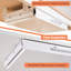 5.7cm H x 54cm W Desk-413871952