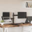 VidaXL Desktop Mount