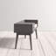 Banc de rangement en bois Hartnett-315905753