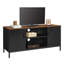 Adams Unfinished TV Stand for TVs up to 55"
