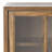 Fayette Storage Bookcase-1299989639
