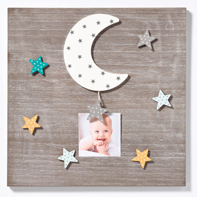 Magnet-Memoboard Annalise