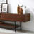Light luxury simple solid wood TV cabinet-105631745-105631742