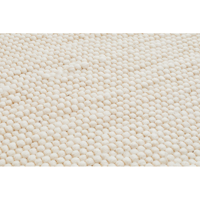 Highline Hand Woven Wool Indoor Rug, Square 200cm