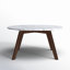 Enzo Genuine Marble Coffee Table-360886926