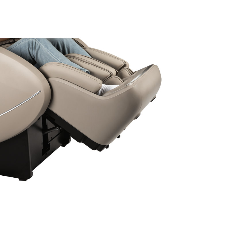 Osaki Solis 4D, Taupe