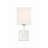 Sarafina 1-Light Armed Sconce