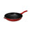 Enameled Cast Iron Frying Pan