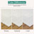 Boho Abstract Textured Area Rug-117466413