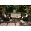 Mesa Outdoor 3 - Seat Patio Sofa-280724888