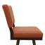 Tabouret de comptoir pivotant 26 po Sunnydale Emerson-1478823522