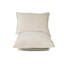 Chaise de plancher qui se transforme en beige, siège ergonomique profond, soutien lombaire, facile à nettoyer, rembourrage en mousse haute densité,