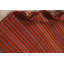 Tapis rayé kilim 3 x 5