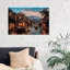 «Cable Car Heaven» - reproduction de photo-52363987-52363985