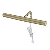 14.5'' Dimmable Wall Mount Picture Light