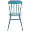 Chaise de patio empilable Davion-1001258078
