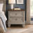 Jaena 4 Piece Bedroom Set