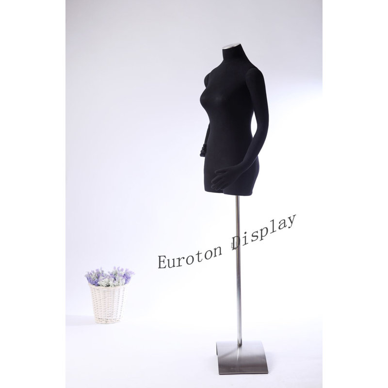 Eurotondisplay Dress Form