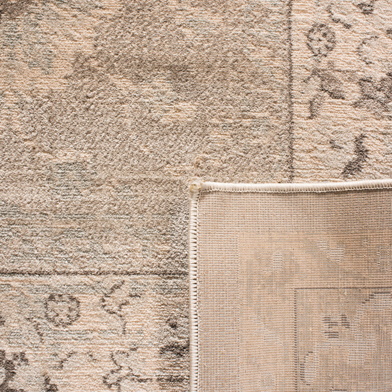 Metzler Performance Oriental Rug, Rectangle 2'3" x 3'9"