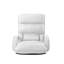 Fauteuil inclinable Mesh, bleu-1972852119