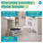 Home Logic 1.75 Bu Hip Grip Laundry Basket - 2-pack