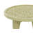 Irmtraud Solid Wood Side Table Set