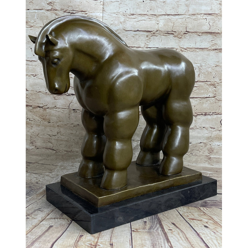 Figurines et sculptures