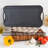 Viking Cast Iron 20-Inch Reversable Grill/Griddle Pan