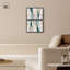 «Aurora in Motion I Set Canvas Modern Boho» par Art Remedy-111742963-111742964
