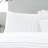 DKNY Chenille Stripe 100% Cotton 3 Piece Comforter Set-58704932-38885556