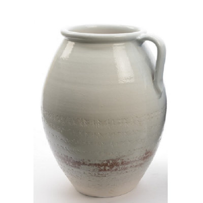Vase 14 "Seaside Treasures