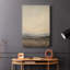 Paysage rétro XX - galerie Cavas enveloppé-879856595