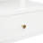 White 1-Drawer Nightstand-1697102546