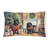 Other/No Pattern Outdoor Throw Pillow