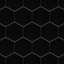 Carreau de mosaïque en porcelaine pour plancher et mur 10 po x 11 1/2 po Metro Super