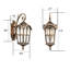 Applique murale en aluminium Pinzon-974720207