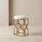Valencia Luxe Patterned Stool
