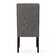 Toshia Tufted Upholstered Dining Chair