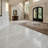 Athens Grey Light Honed 12x24 Limestone Tile