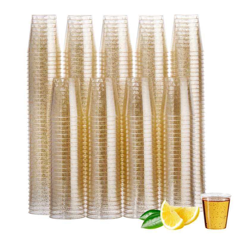 Benedita 30ml Shot Glass / Shooter Set