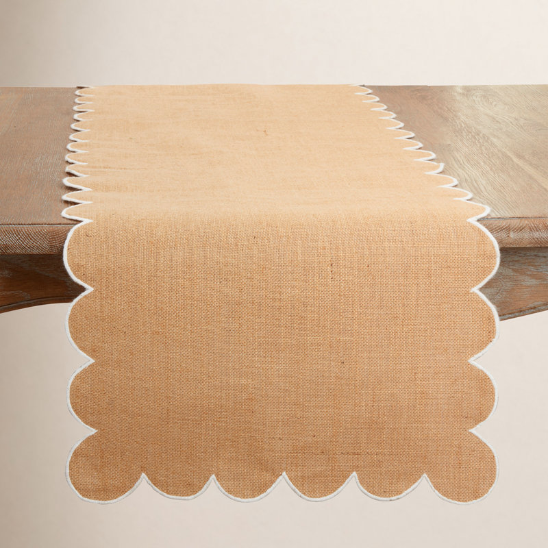 Linge de table Serment