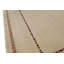 Wool Area Rug in Beige