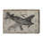 Unframed Graphic Art on Wood