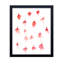 Pop Art & Retro Flight of the Ballerinas by  - Picture Frame Graphic Art-79820646