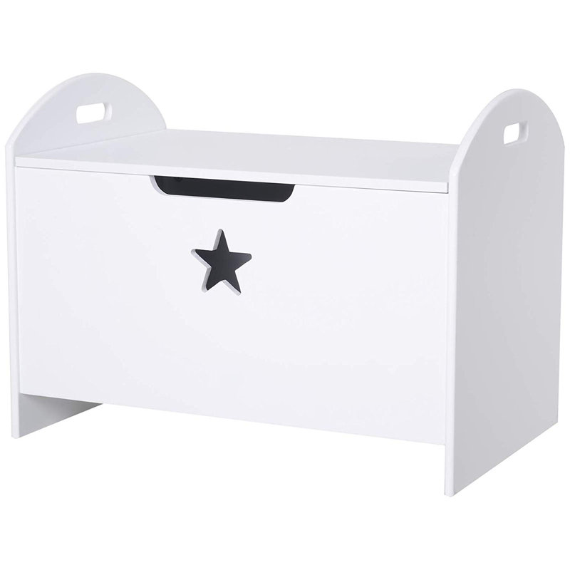 Eila Toy Box