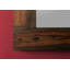 Tambora Solid Wood Rectangle Mirror