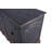 Carmichael 74'' Solid Wood Sideboard