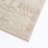 Weekes Beige Contemporary Plaid Area Rug-1826852212