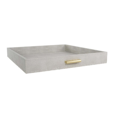 Decorative Tray