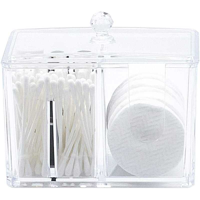 Kitson Bathroom Storage Container